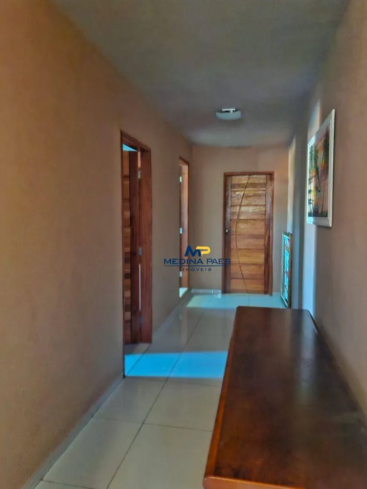 Casa, 3 quartos - Foto 16