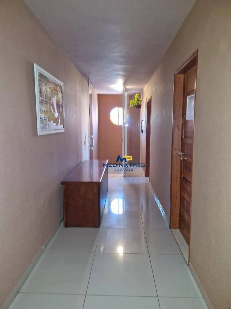 Casa, 3 quartos - Foto 14