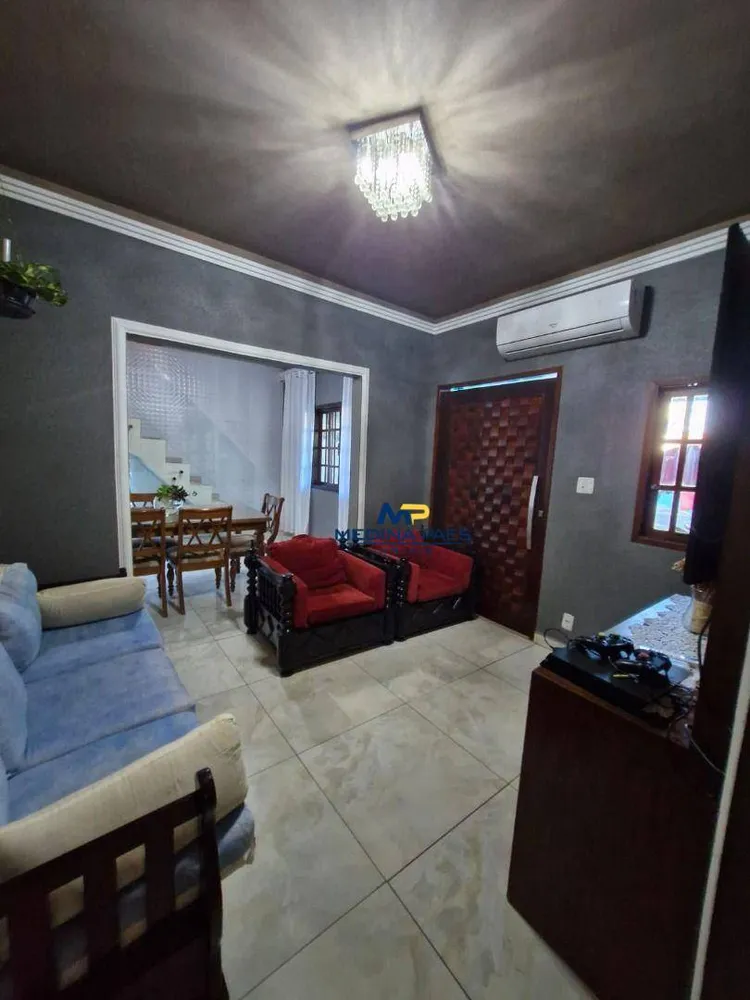 Casa, 3 quartos - Foto 5