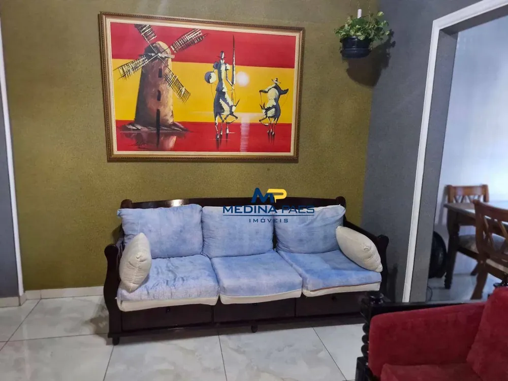 Casa, 3 quartos - Foto 6