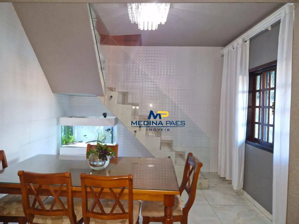Casa, 3 quartos - Foto 8
