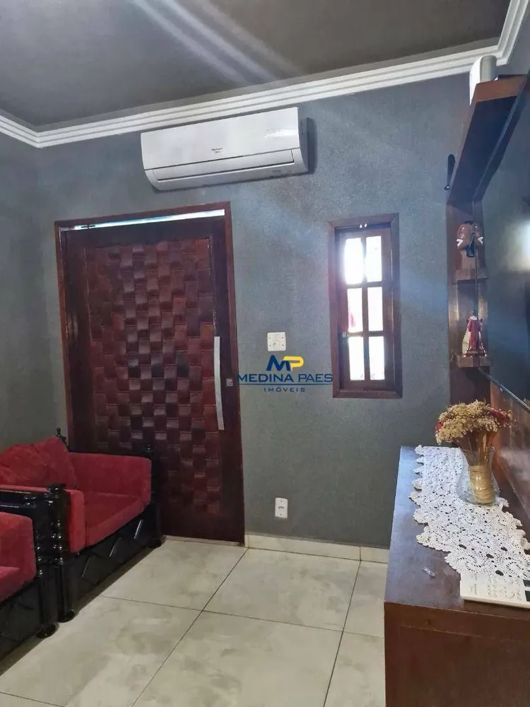 Casa, 3 quartos - Foto 7
