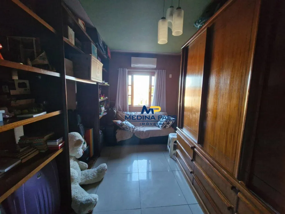 Casa, 3 quartos - Foto 19