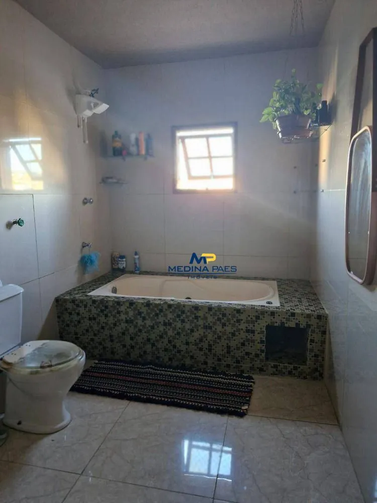 Casa, 3 quartos - Foto 18