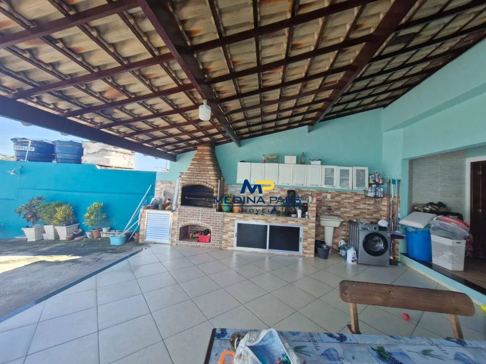 Casa, 3 quartos - Foto 3
