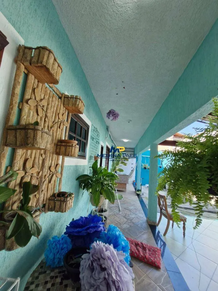 Casa, 3 quartos - Foto 4