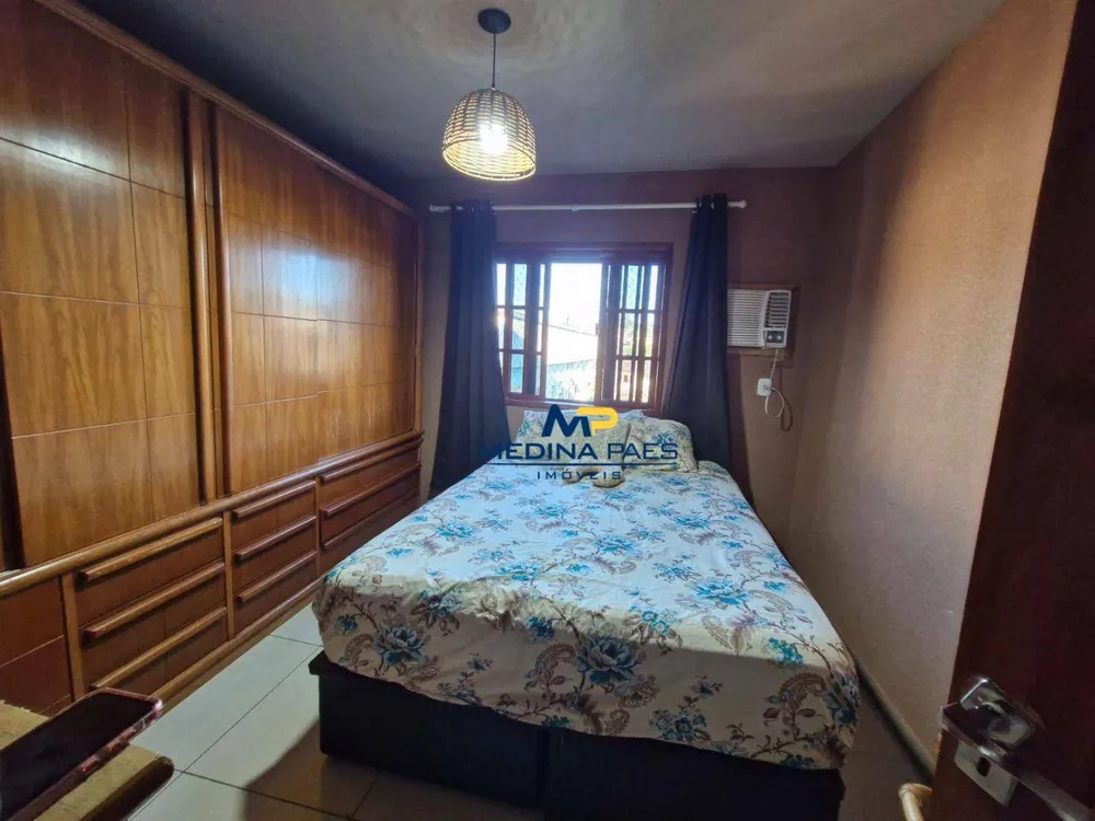 Casa, 3 quartos - Foto 15