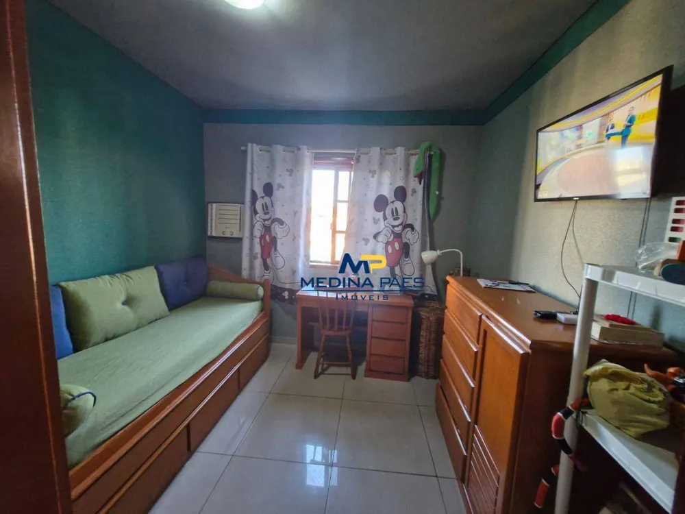 Casa, 3 quartos - Foto 17