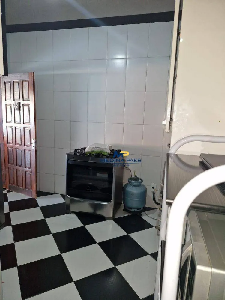 Casa, 3 quartos - Foto 12