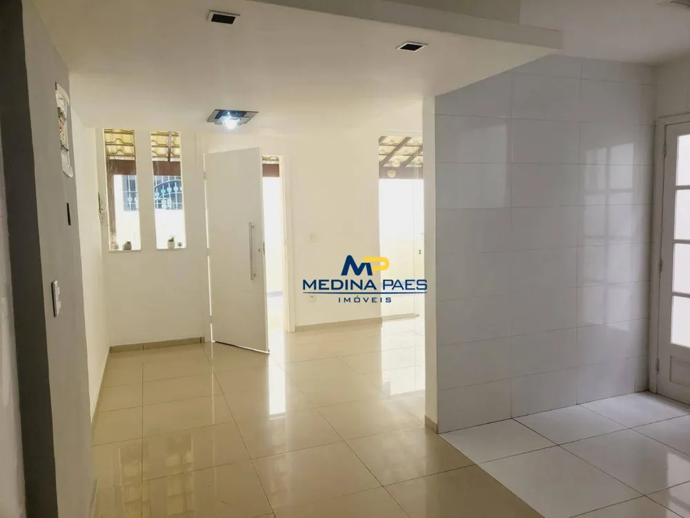 Casa, 2 quartos, 126 m² - Foto 4