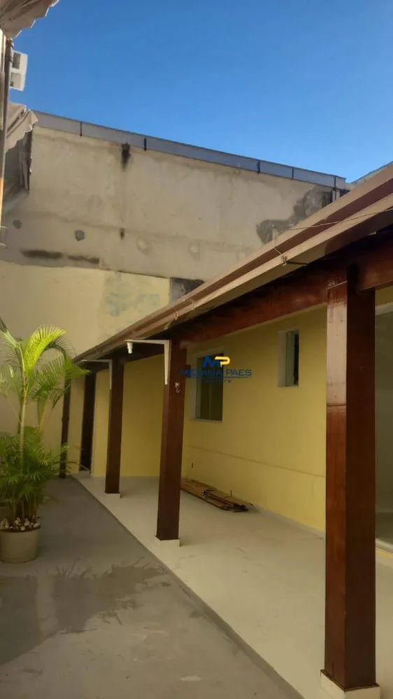 Casa, 2 quartos, 126 m² - Foto 17