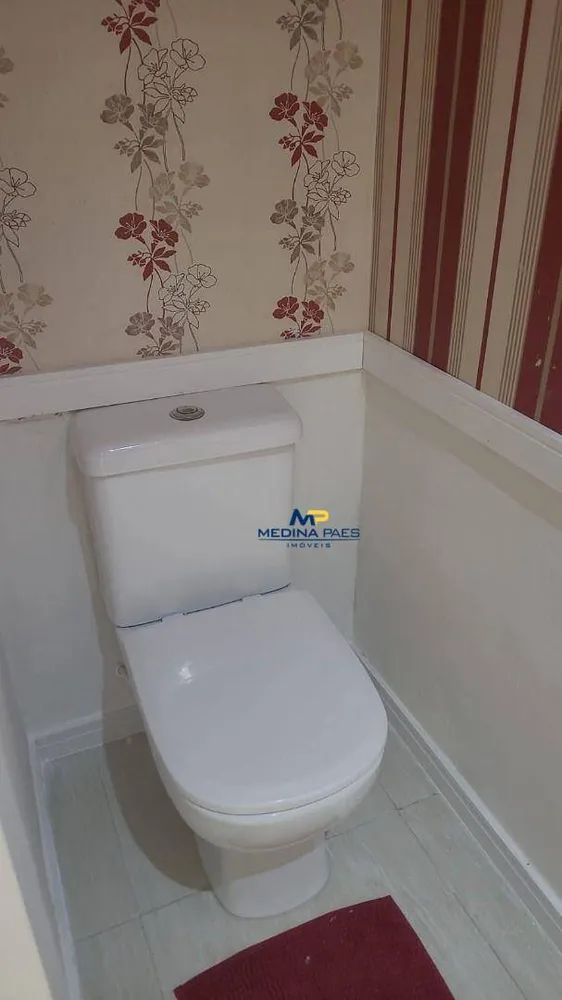 Casa, 2 quartos, 126 m² - Foto 14