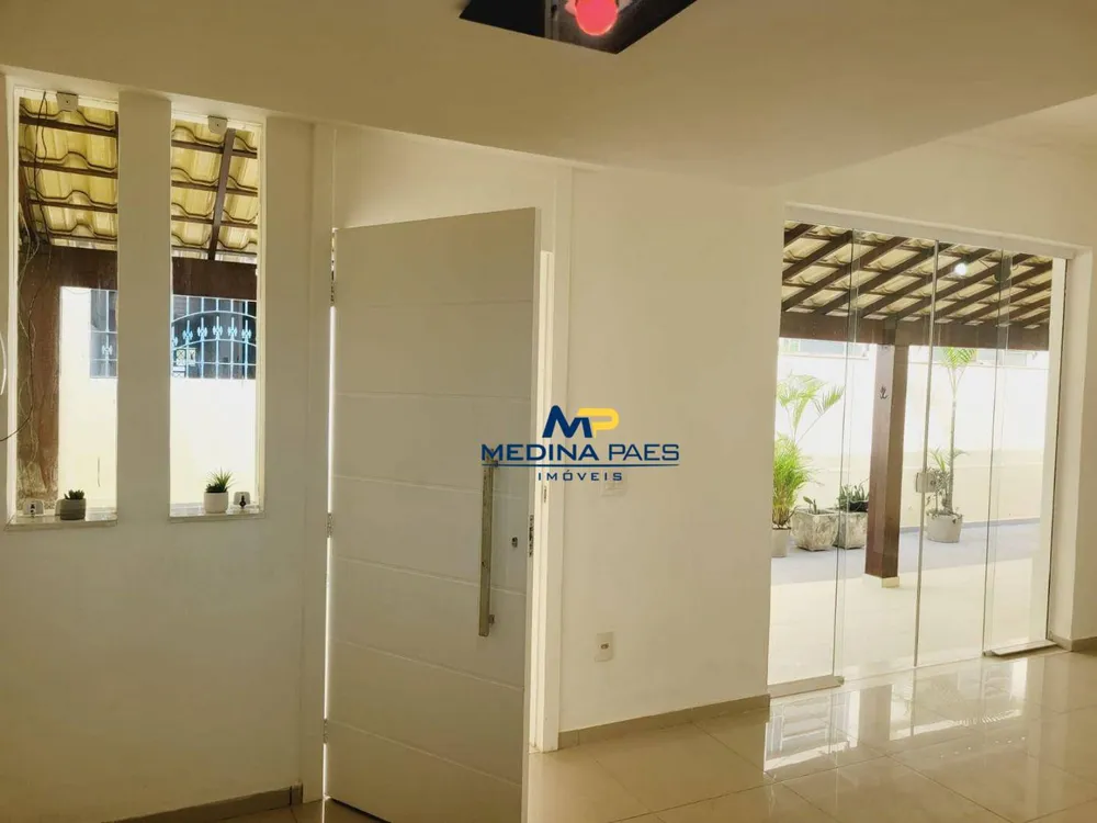 Casa, 2 quartos, 126 m² - Foto 2
