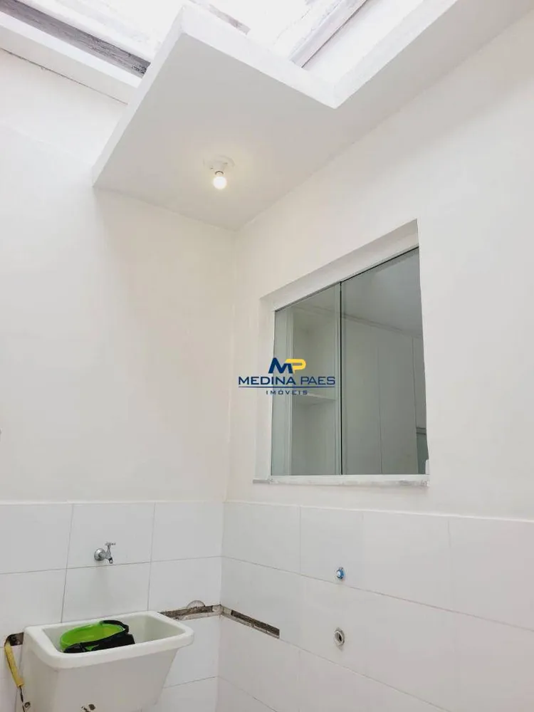 Casa, 2 quartos, 126 m² - Foto 19