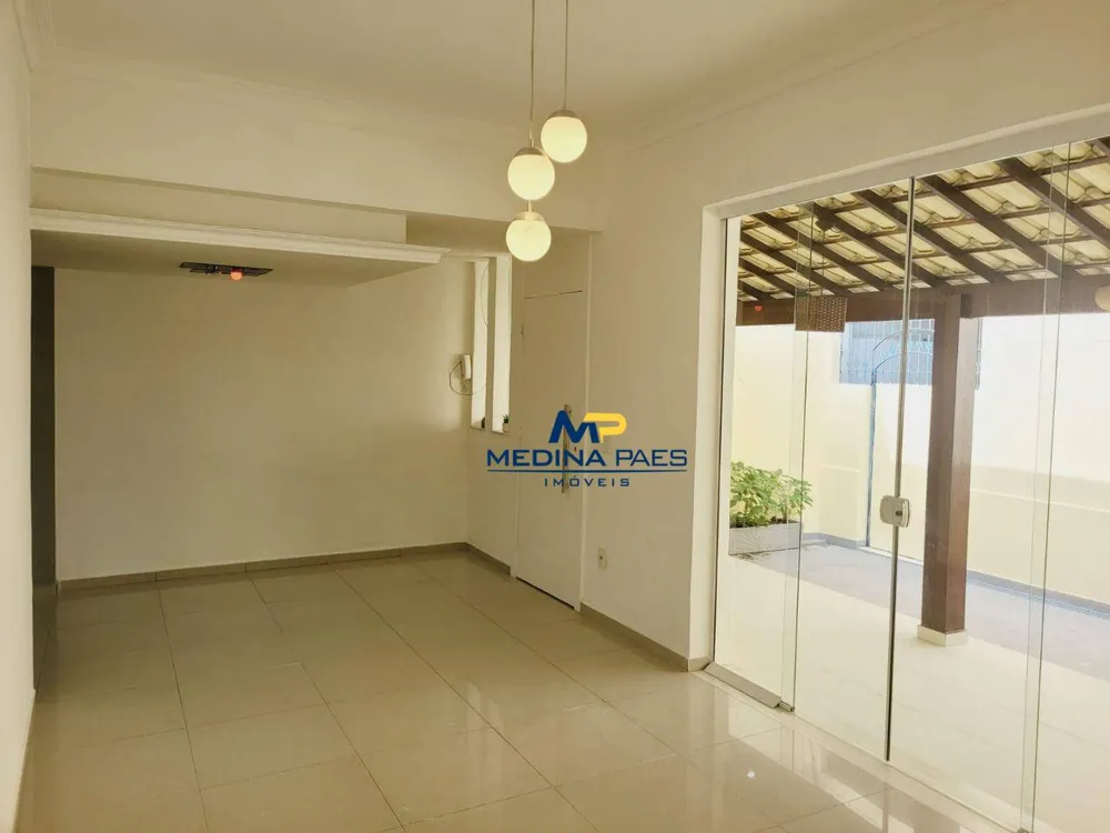 Casa, 2 quartos, 126 m² - Foto 1