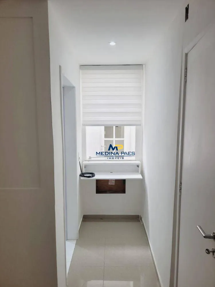 Casa, 2 quartos, 126 m² - Foto 20