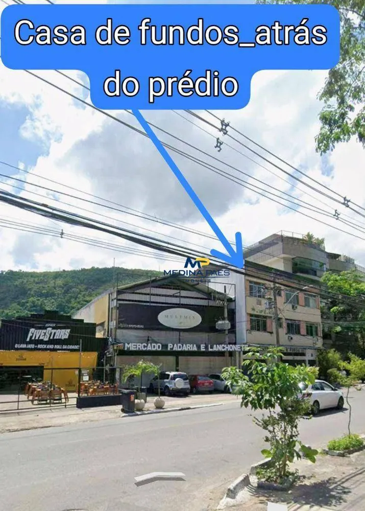 Casa, 2 quartos, 126 m² - Foto 26