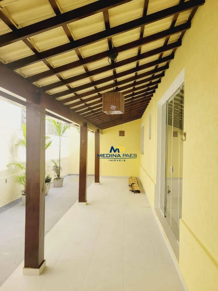 Casa, 2 quartos, 126 m² - Foto 18