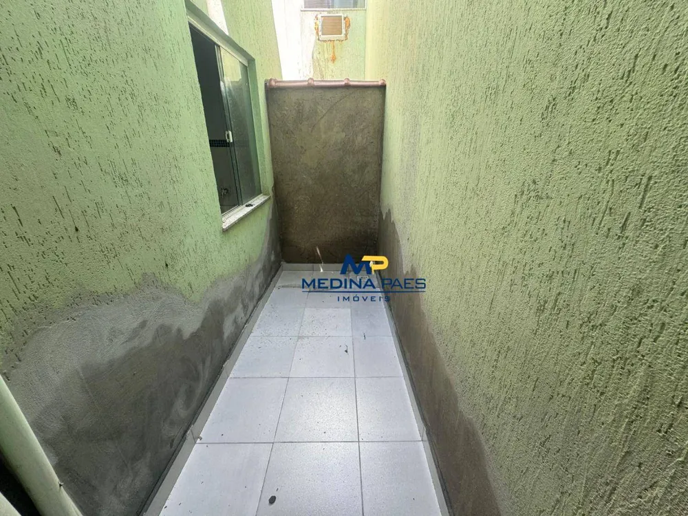 Casa, 2 quartos - Foto 18