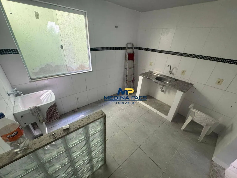 Casa, 2 quartos - Foto 5