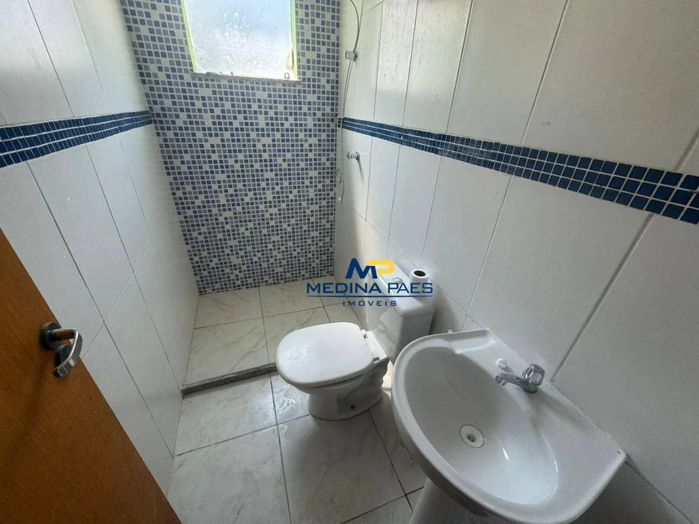 Casa, 2 quartos - Foto 17