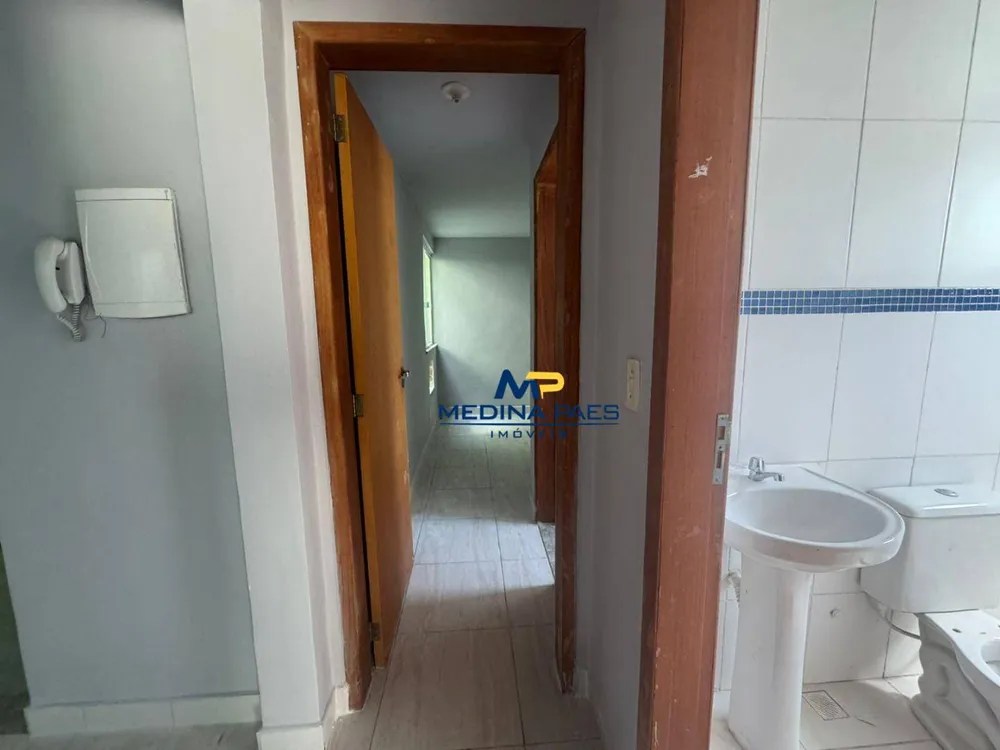 Casa, 2 quartos - Foto 10