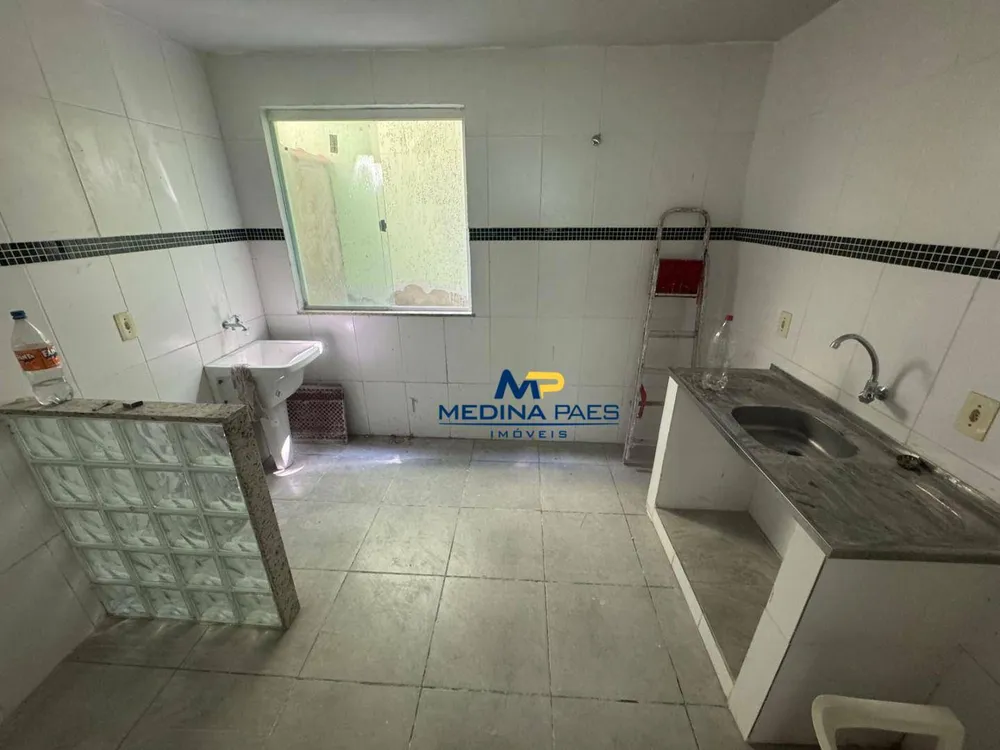 Casa, 2 quartos - Foto 4