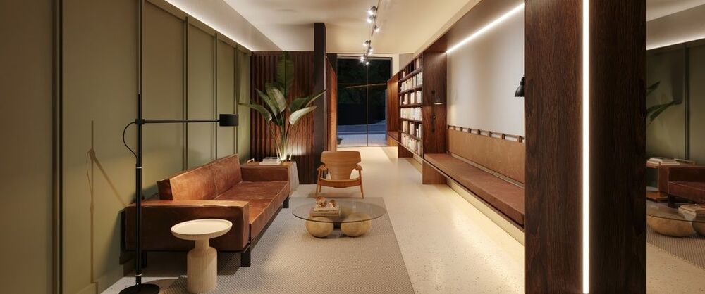 Cobertura, 2 quartos, 67 m² - Foto 7