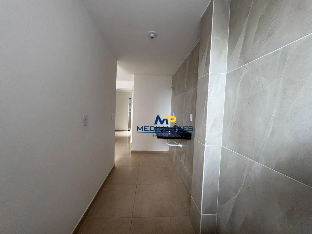 Casa, 1 quarto, 30 m² - Foto 9
