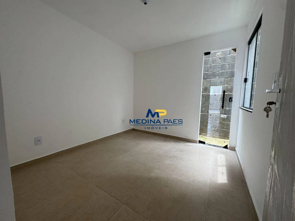 Casa, 1 quarto, 30 m² - Foto 16