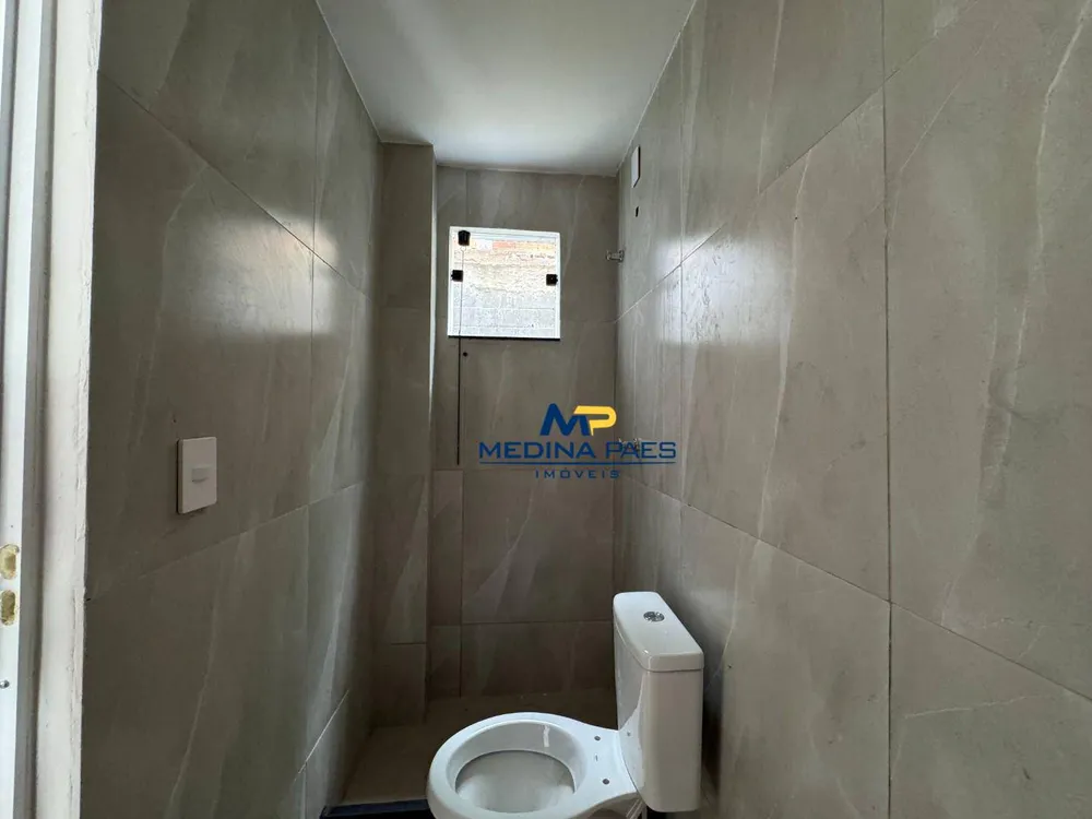 Casa, 1 quarto, 30 m² - Foto 13