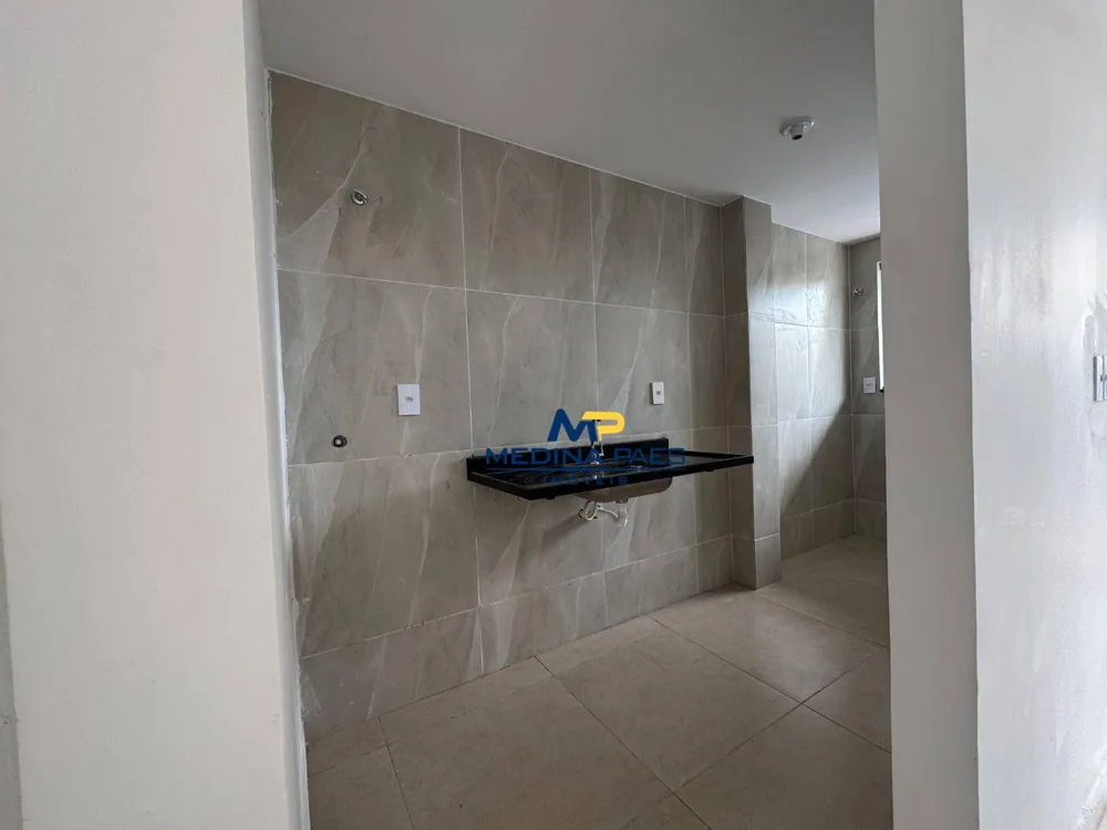Casa, 1 quarto, 30 m² - Foto 4