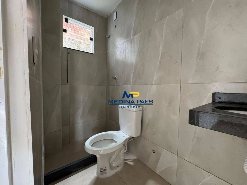 Casa, 1 quarto, 30 m² - Foto 3