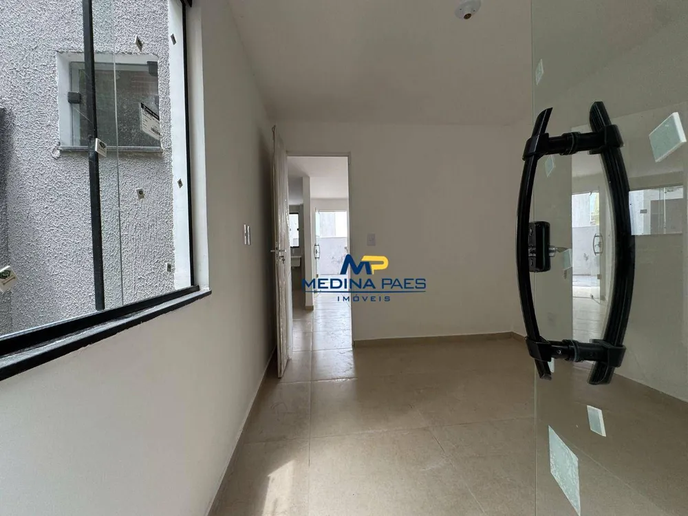 Casa, 1 quarto, 30 m² - Foto 20