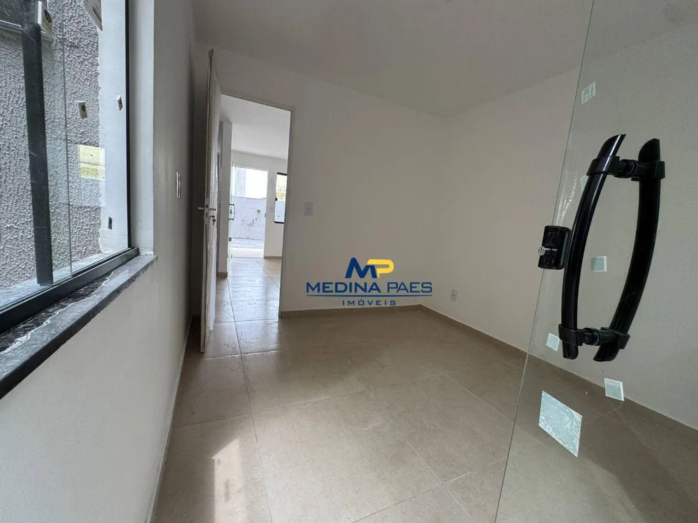Casa, 1 quarto, 30 m² - Foto 8