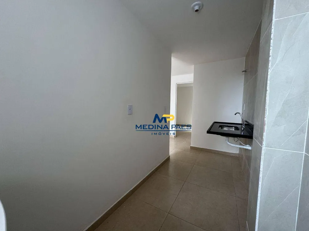 Casa, 1 quarto, 30 m² - Foto 1