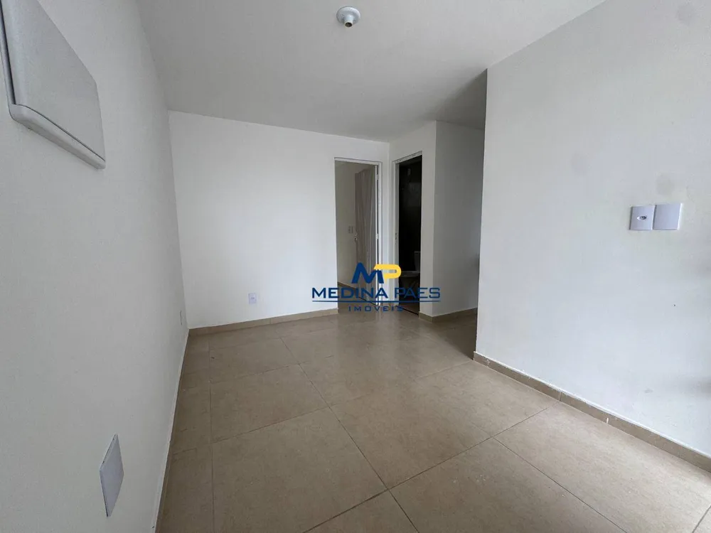 Casa, 1 quarto, 30 m² - Foto 7