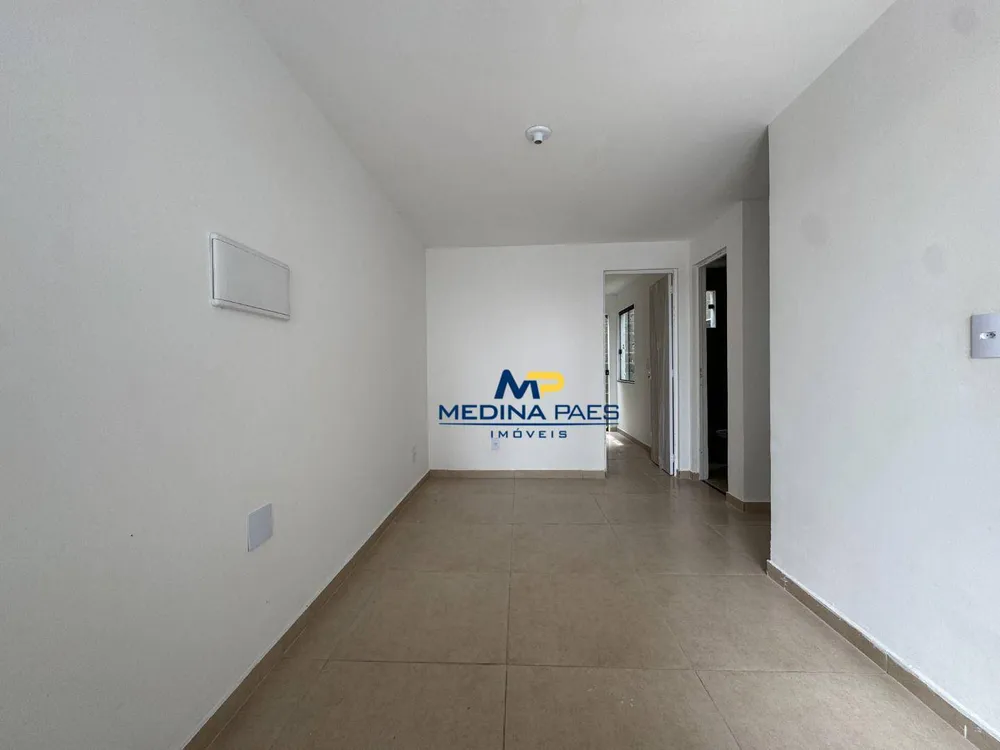 Casa, 1 quarto, 30 m² - Foto 3