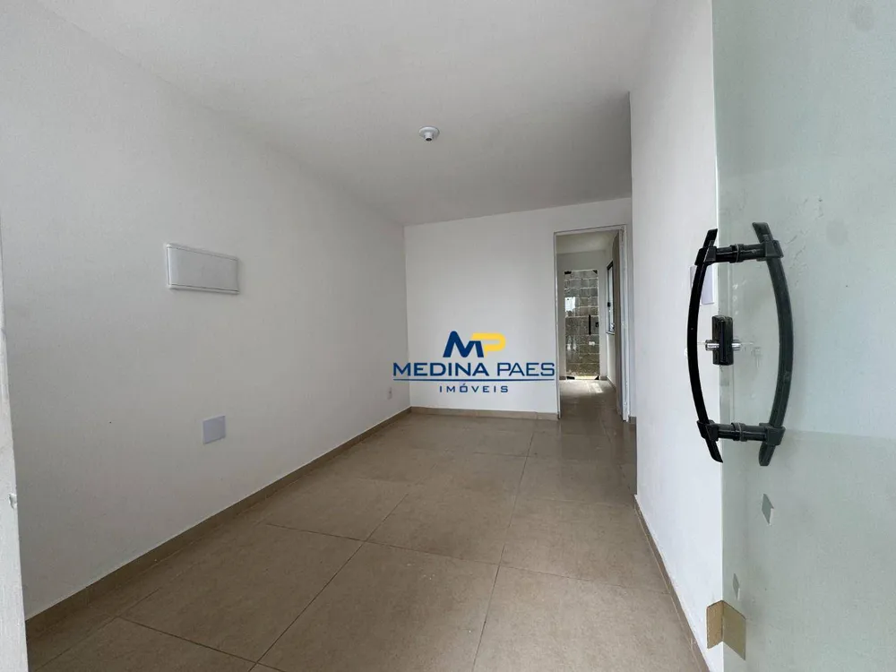 Casa, 1 quarto, 30 m² - Foto 2