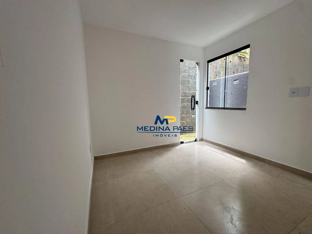 Casa, 1 quarto, 30 m² - Foto 17