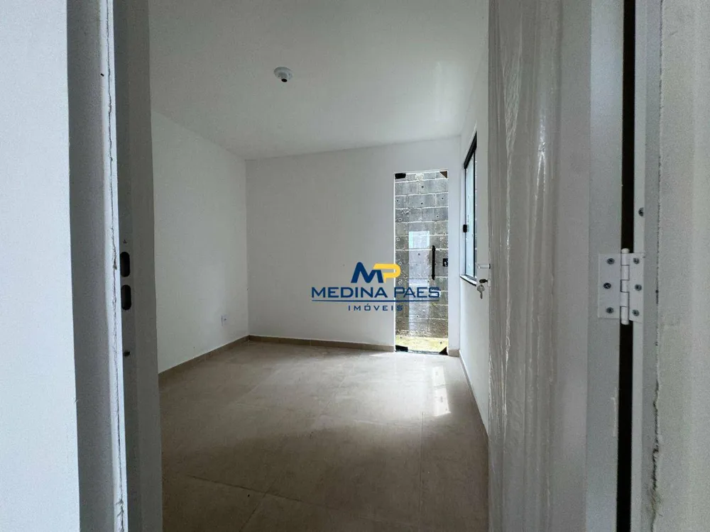 Casa, 1 quarto, 30 m² - Foto 15
