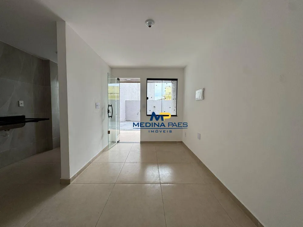 Casa, 1 quarto, 30 m² - Foto 5