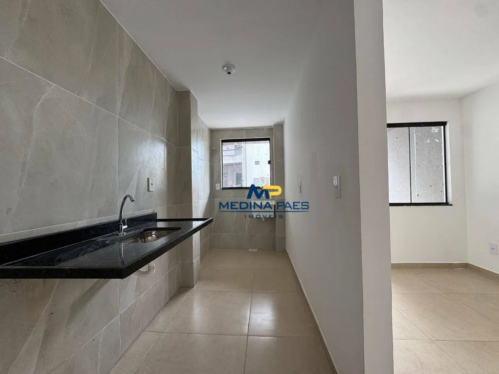 Casa, 1 quarto, 30 m² - Foto 2