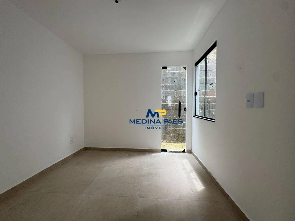 Casa, 1 quarto, 30 m² - Foto 18