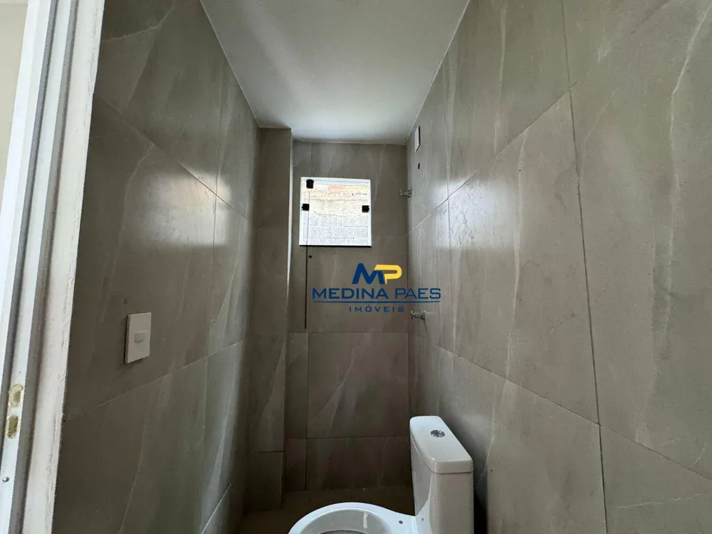 Casa, 1 quarto, 30 m² - Foto 12