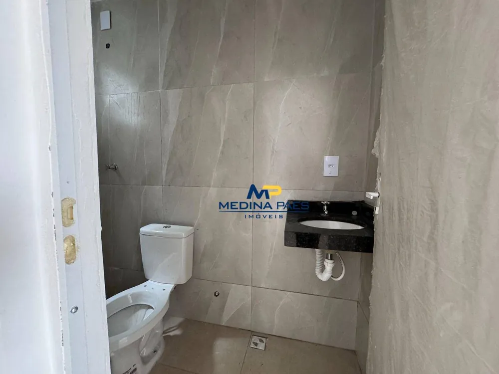 Casa, 1 quarto, 30 m² - Foto 11