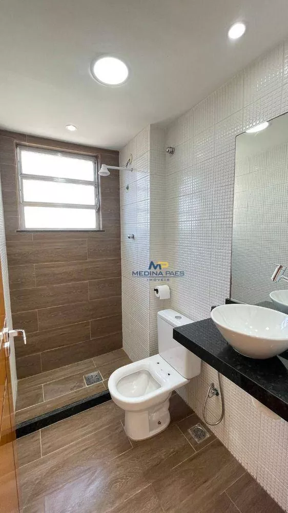 Apartamento, 2 quartos, 53 m² - Foto 9