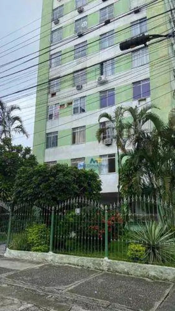 Apartamento, 2 quartos, 53 m² - Foto 17