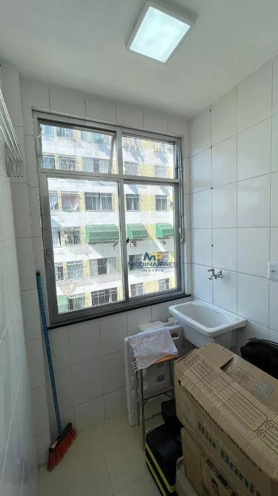 Apartamento, 2 quartos, 53 m² - Foto 6