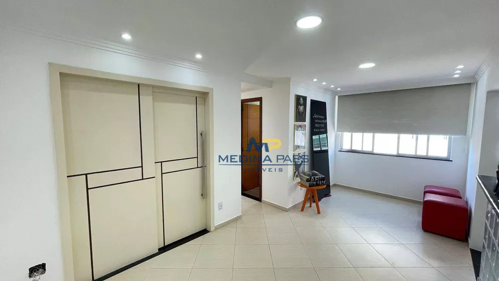 Apartamento, 2 quartos, 53 m² - Foto 8